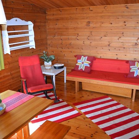 Holiday Home Tuomarniemi Kokonvaara Exterior photo