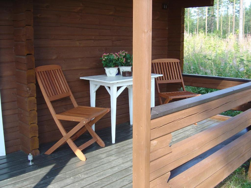 Holiday Home Tuomarniemi Kokonvaara Room photo