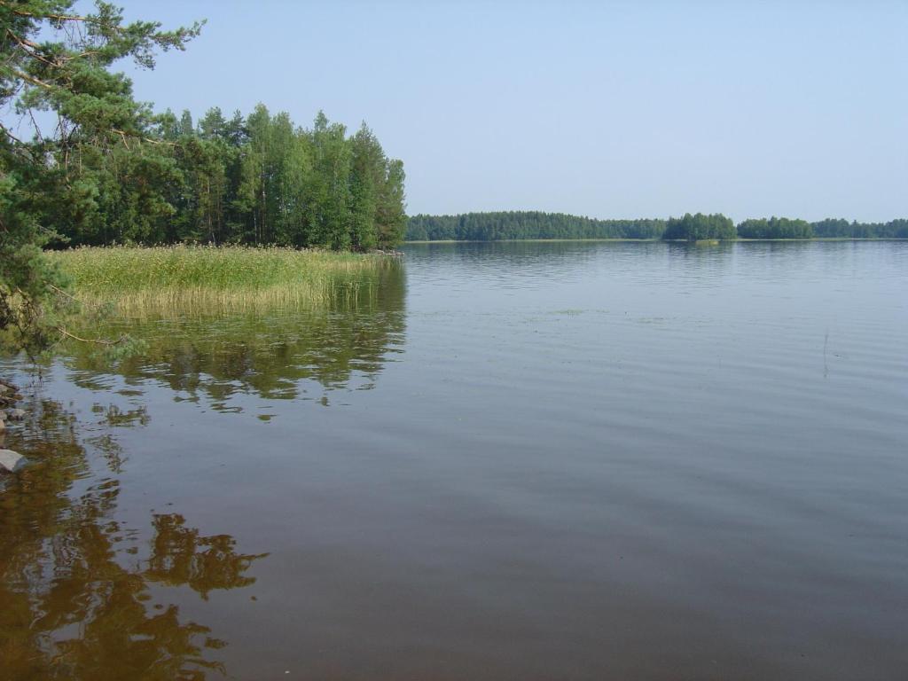 Holiday Home Tuomarniemi Kokonvaara Room photo