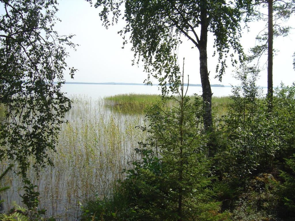 Holiday Home Tuomarniemi Kokonvaara Room photo