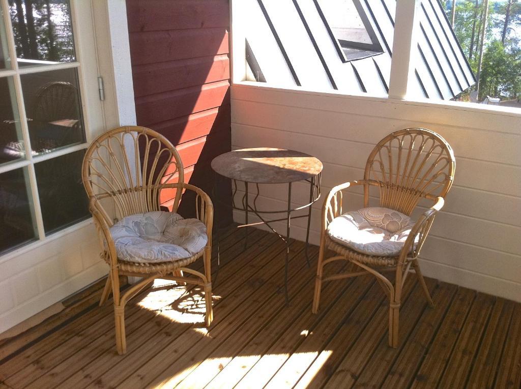 Holiday Home Tuomarniemi Kokonvaara Room photo