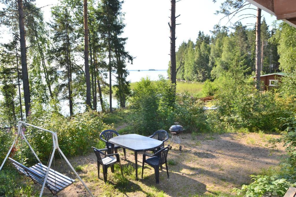 Holiday Home Tuomarniemi Kokonvaara Room photo