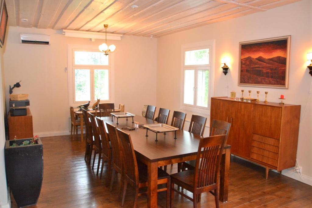 Holiday Home Tuomarniemi Kokonvaara Room photo