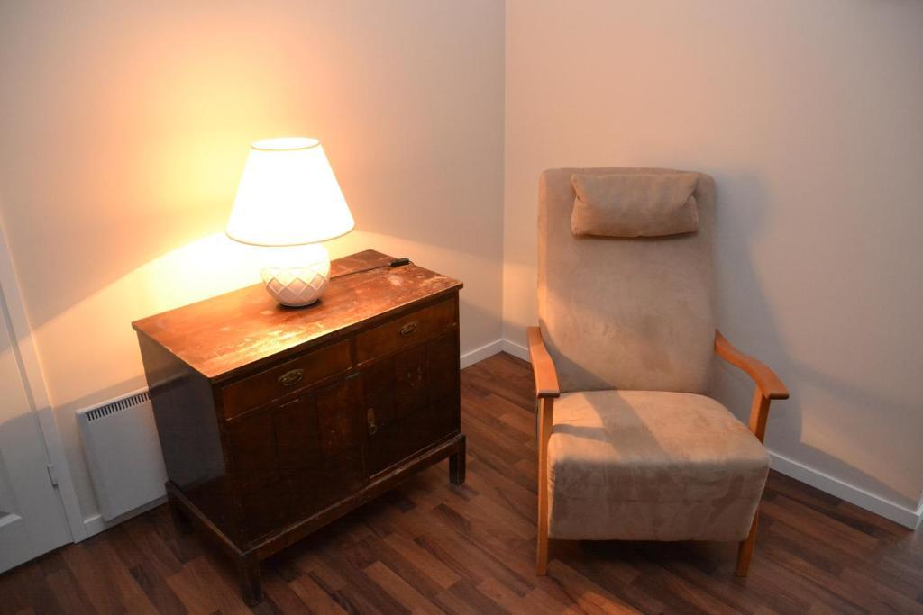 Holiday Home Tuomarniemi Kokonvaara Room photo