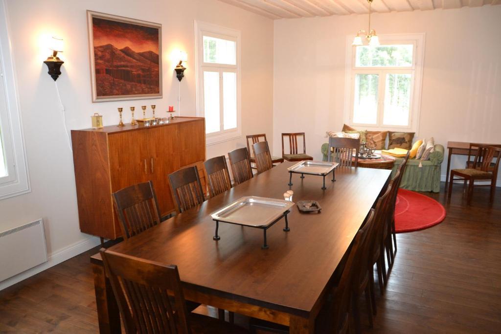 Holiday Home Tuomarniemi Kokonvaara Room photo