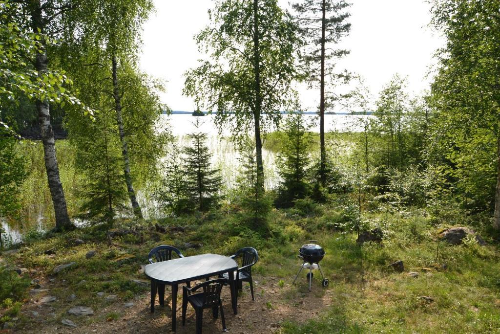 Holiday Home Tuomarniemi Kokonvaara Room photo