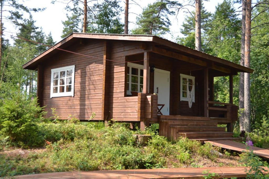 Holiday Home Tuomarniemi Kokonvaara Room photo