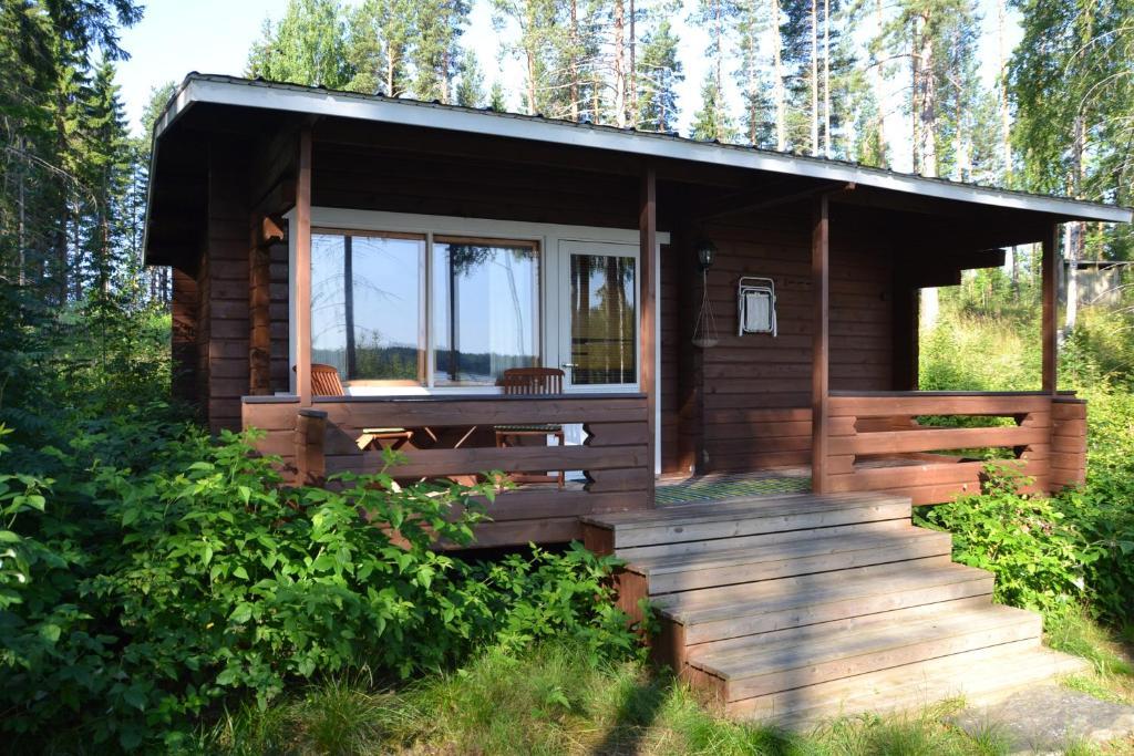 Holiday Home Tuomarniemi Kokonvaara Room photo