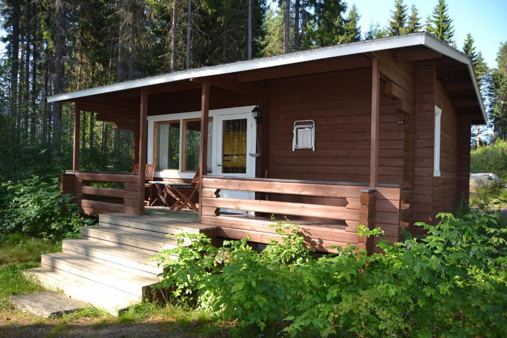 Holiday Home Tuomarniemi Kokonvaara Room photo