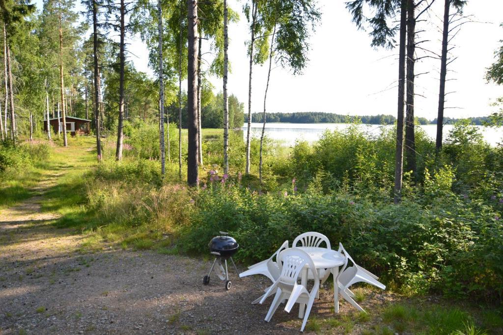 Holiday Home Tuomarniemi Kokonvaara Room photo
